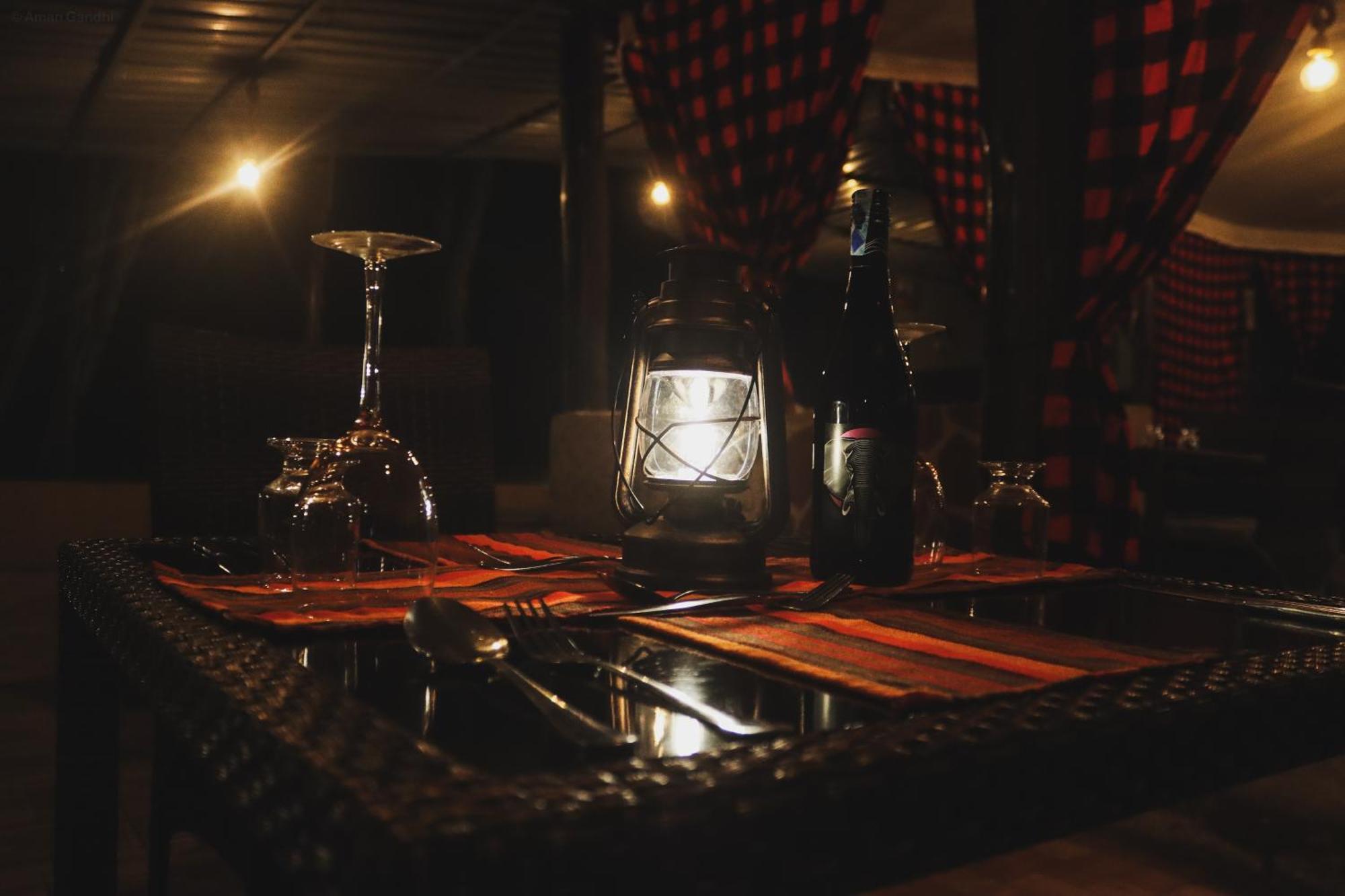 Drunken Elephant Mara Sekenani ภายนอก รูปภาพ