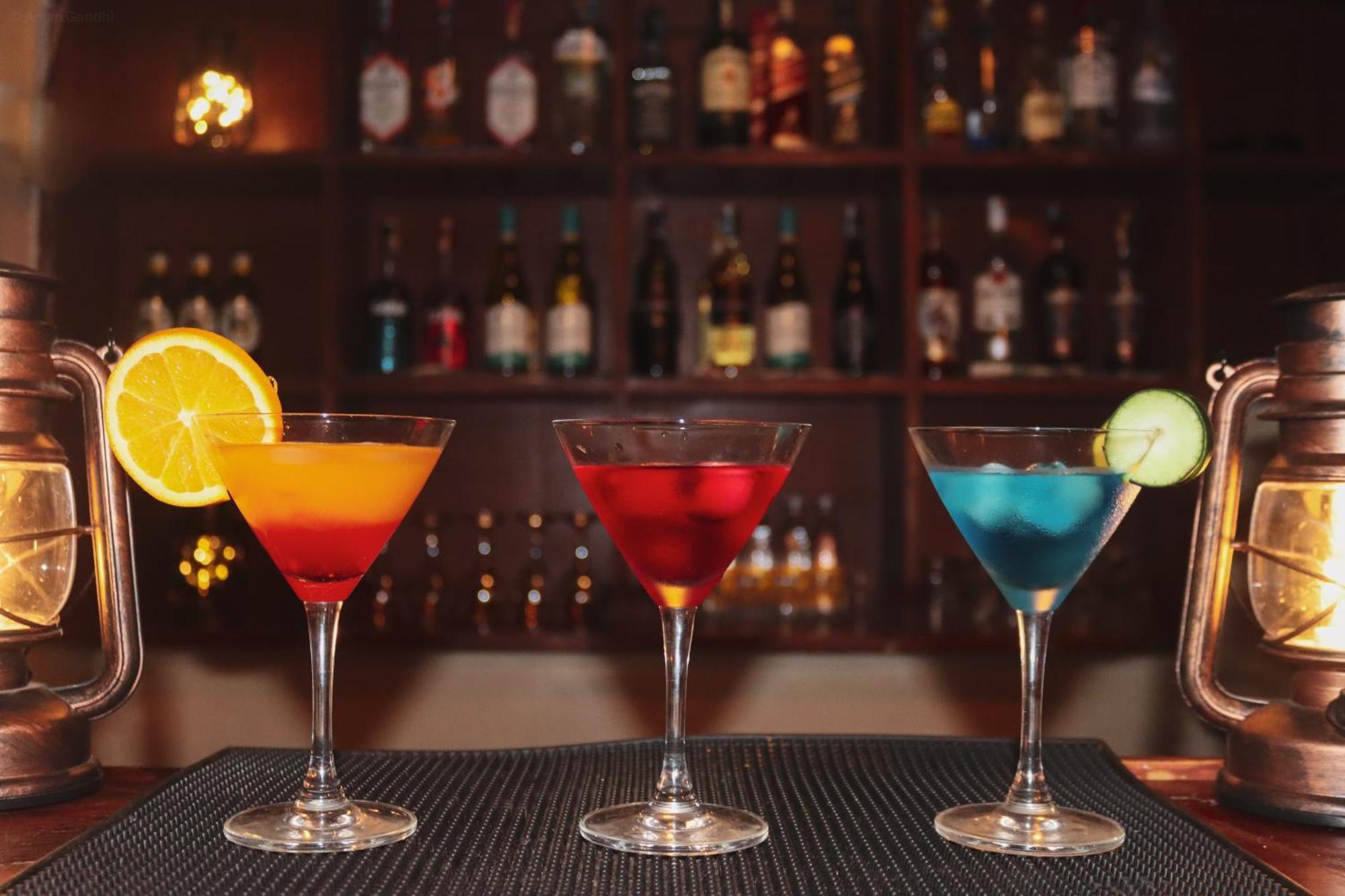 Drunken Elephant Mara Sekenani ภายนอก รูปภาพ