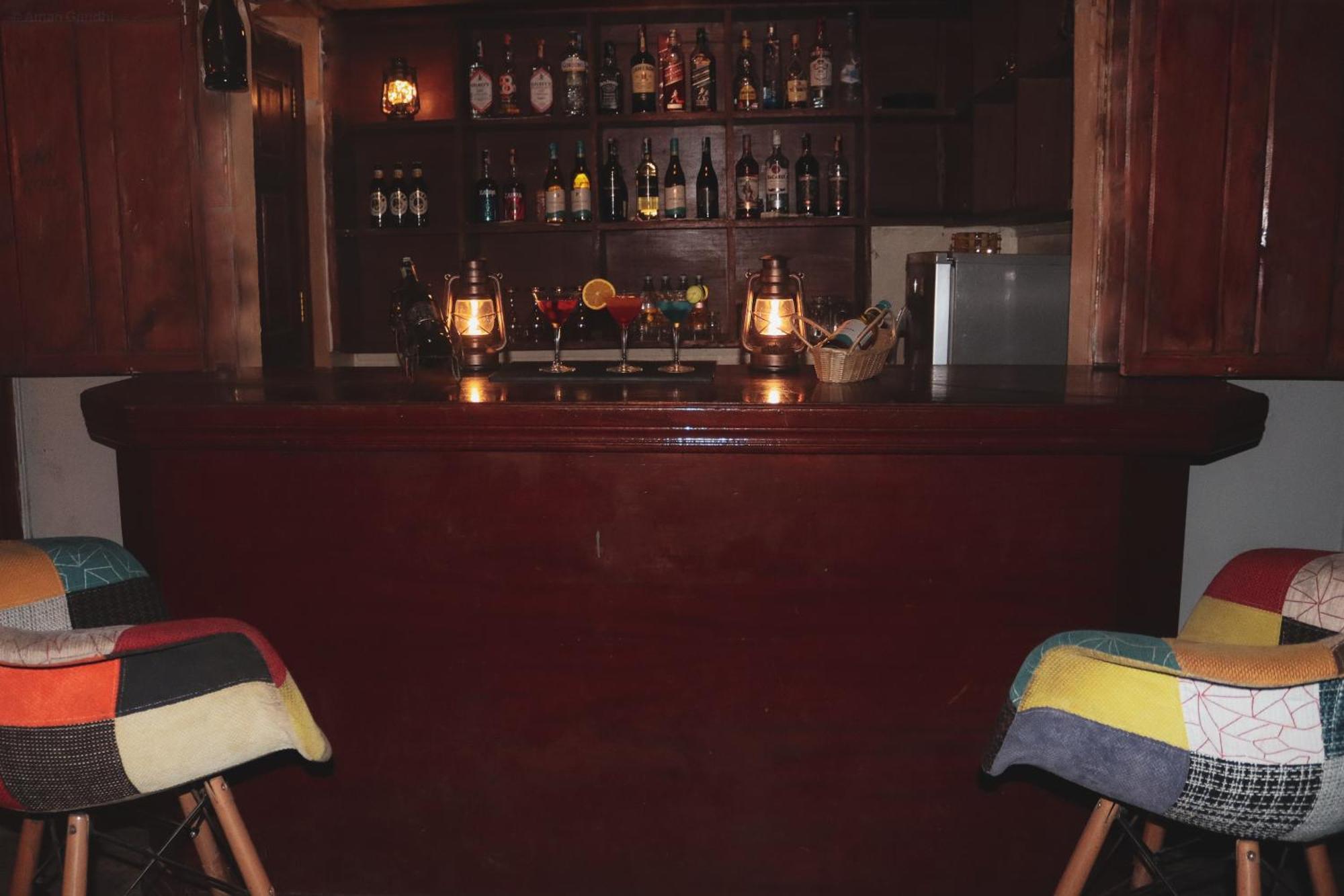 Drunken Elephant Mara Sekenani ภายนอก รูปภาพ